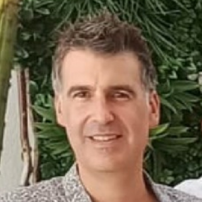 Pascal SALINI